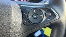 Vauxhall Mokka 1.2 Turbo 136 GS 5dr Petrol Hatchback